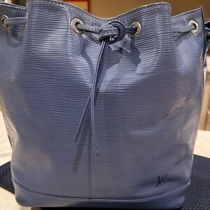 Louis Vuitton Vintage Noe’